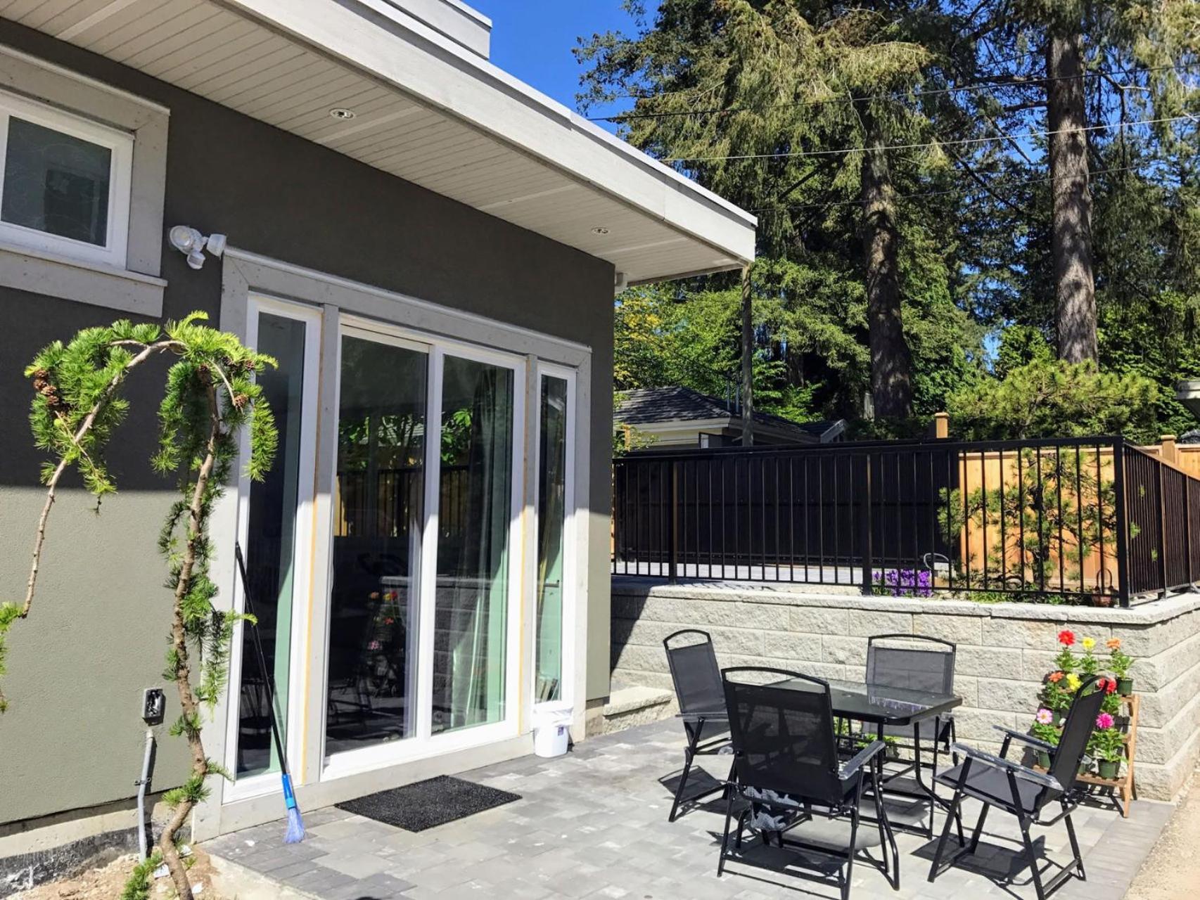 Eve'S House 3 Bedrooms Near Yvr Dt Ubc Vancouver Exterior photo