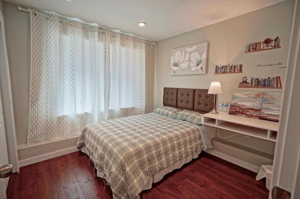 Eve'S House 3 Bedrooms Near Yvr Dt Ubc Vancouver Exterior photo