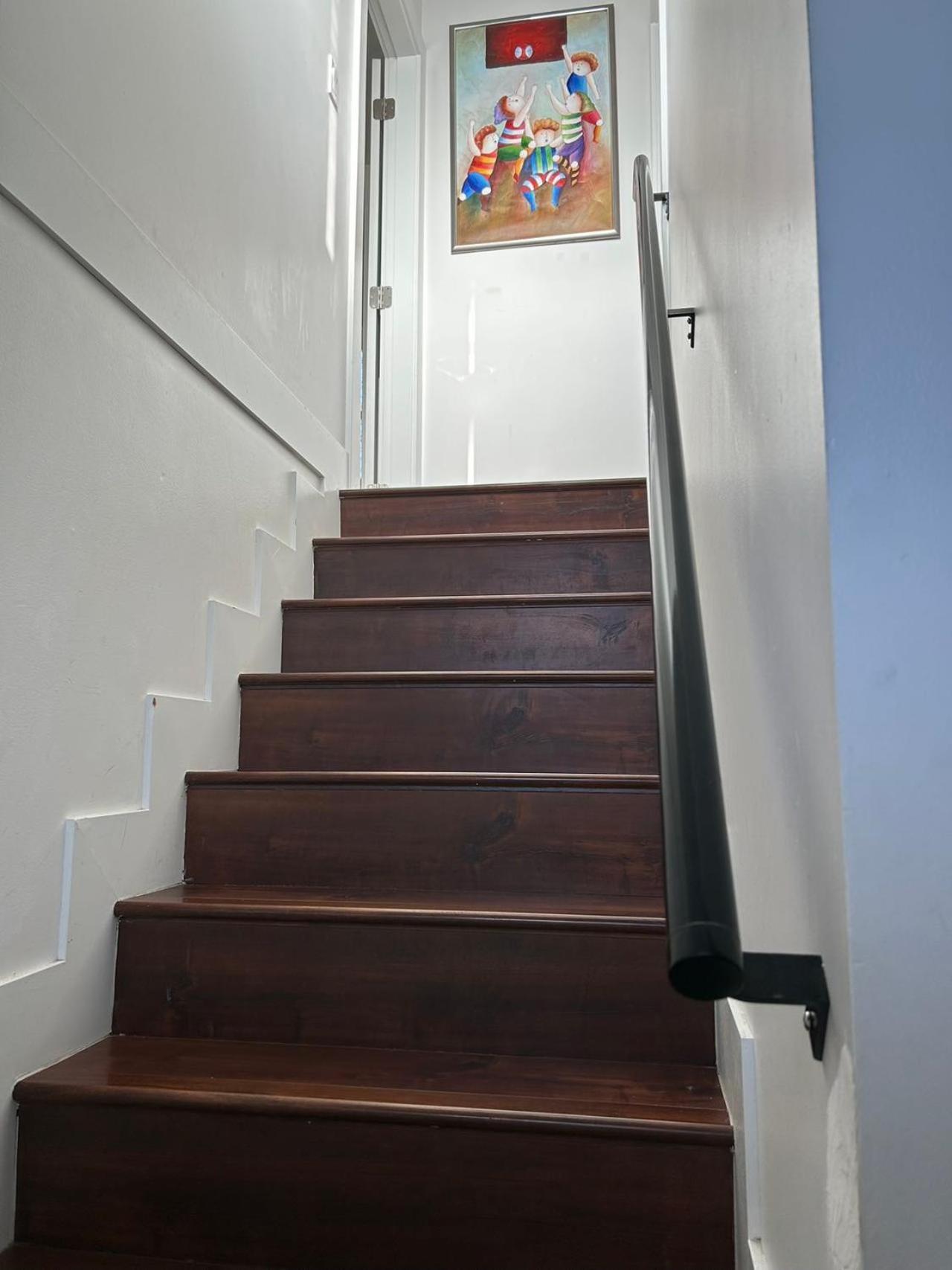 Eve'S House 3 Bedrooms Near Yvr Dt Ubc Vancouver Exterior photo